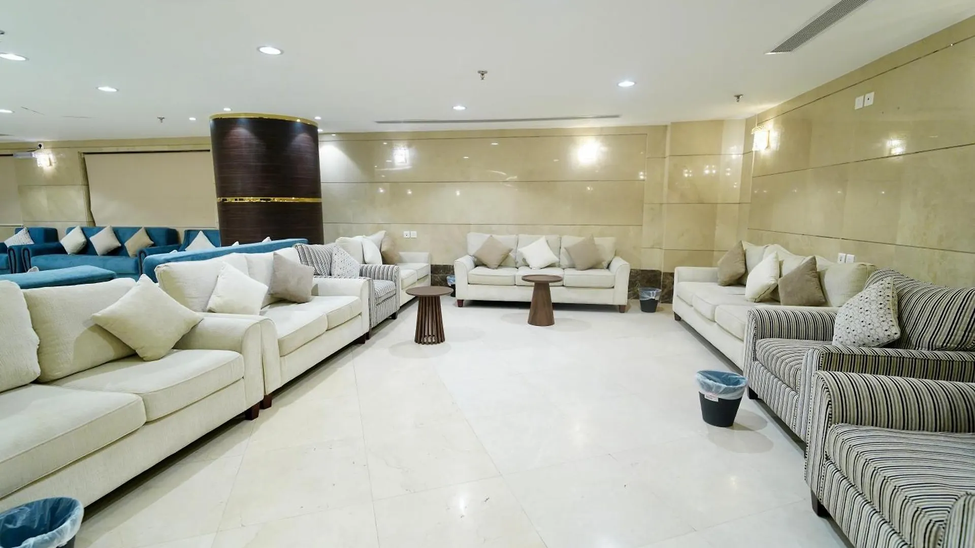 فندق ميزاب جرول - Mizab Jarwal Hotel Mekke