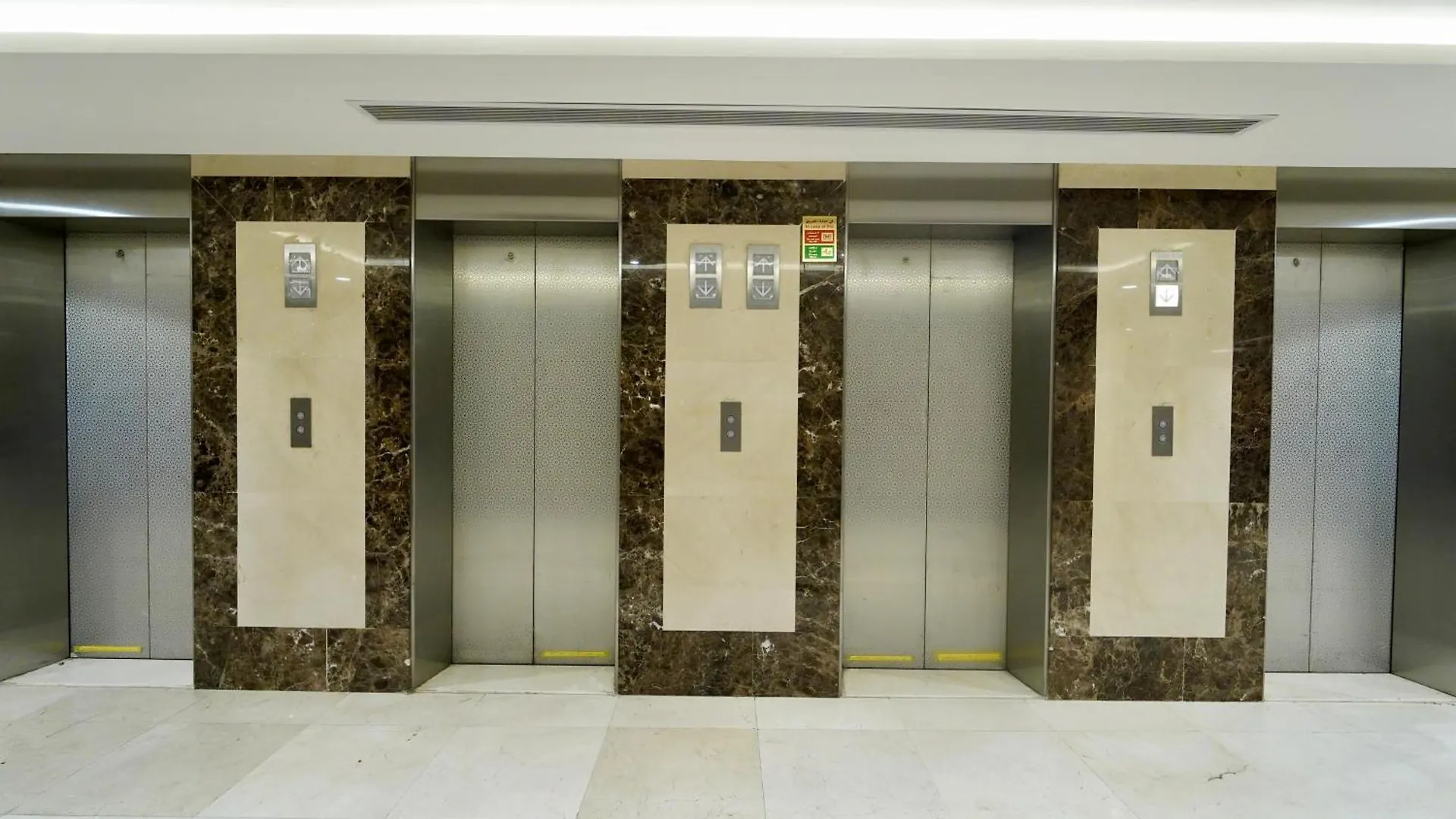 فندق ميزاب جرول - Mizab Jarwal Hotel Mekke