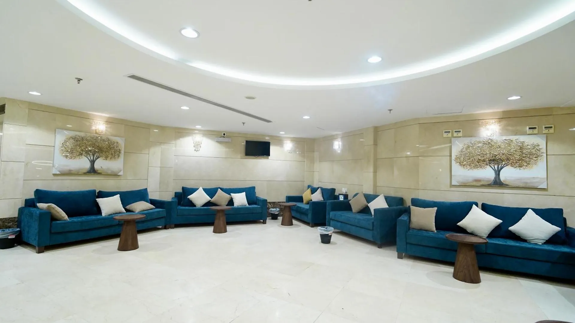 فندق ميزاب جرول - Mizab Jarwal Hotel Mekke