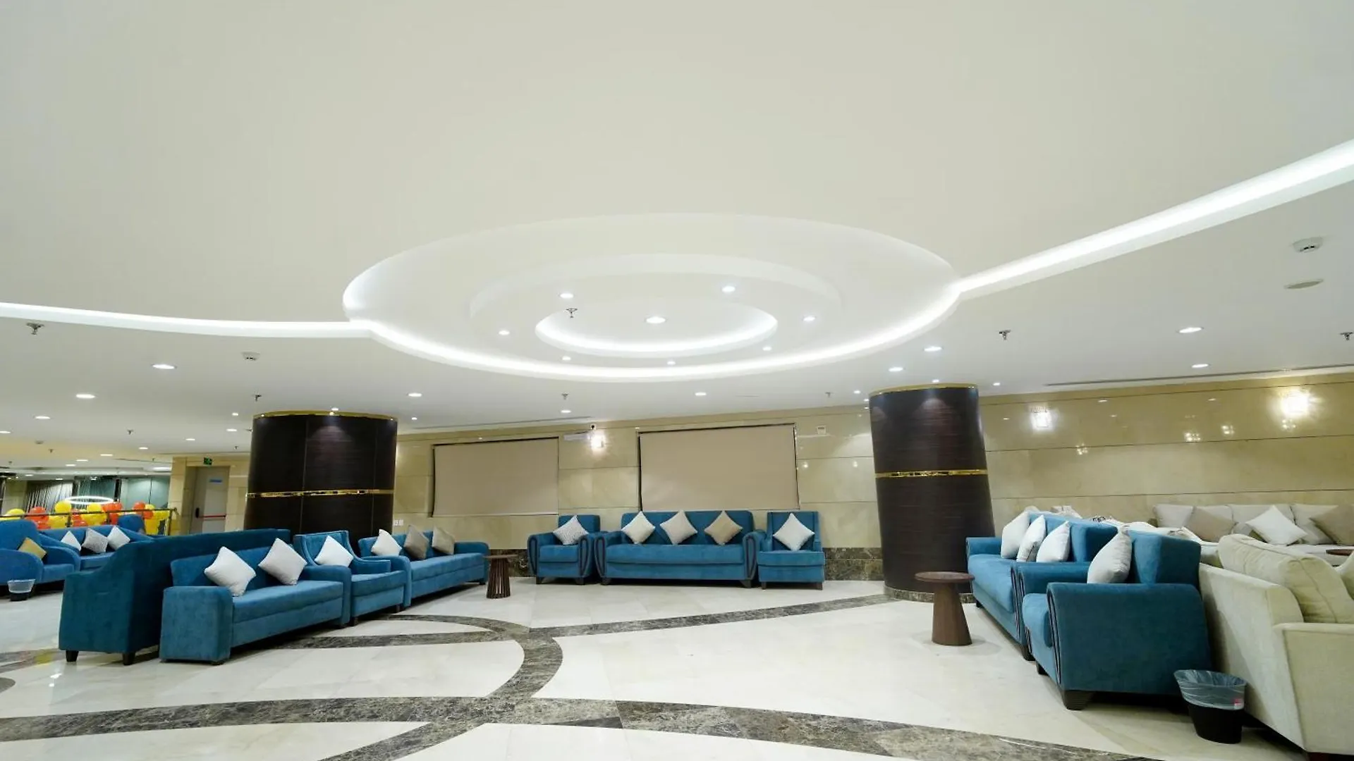 فندق ميزاب جرول - Mizab Jarwal Hotel Mekke
