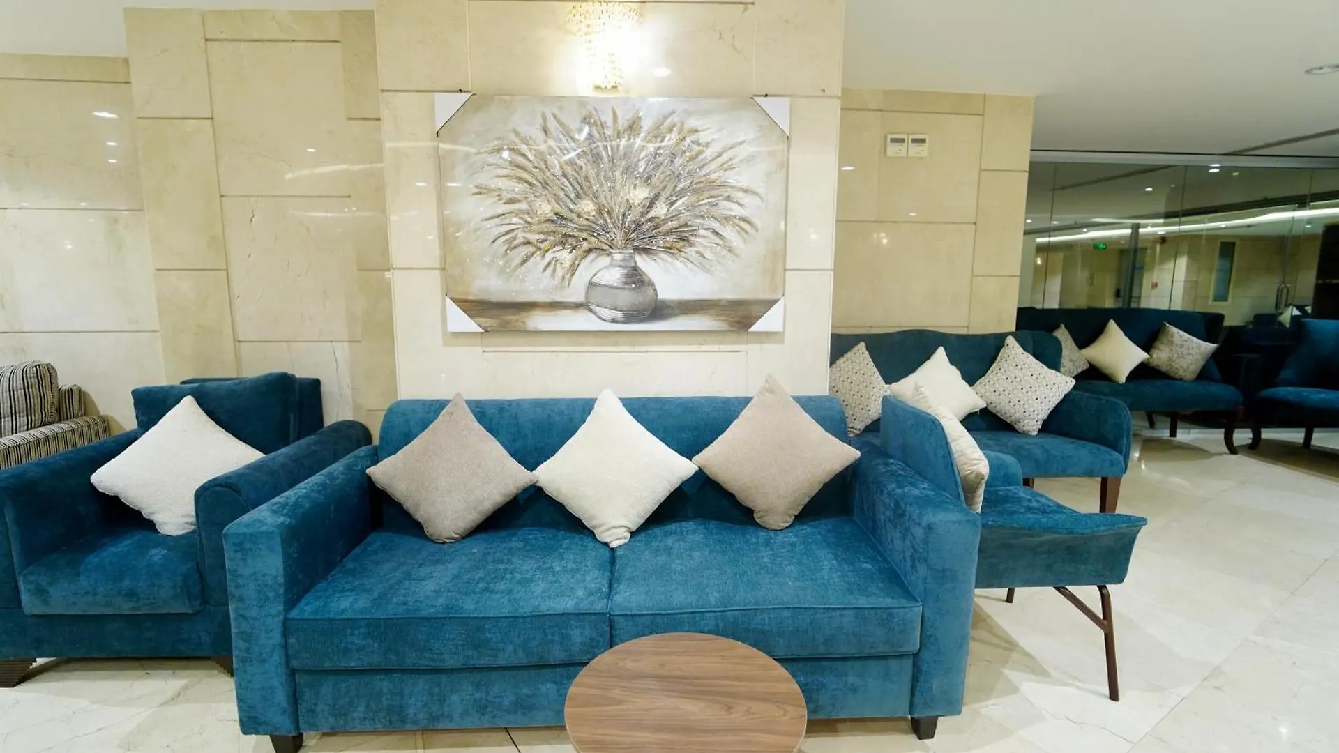 فندق ميزاب جرول - Mizab Jarwal Hotel Mekke