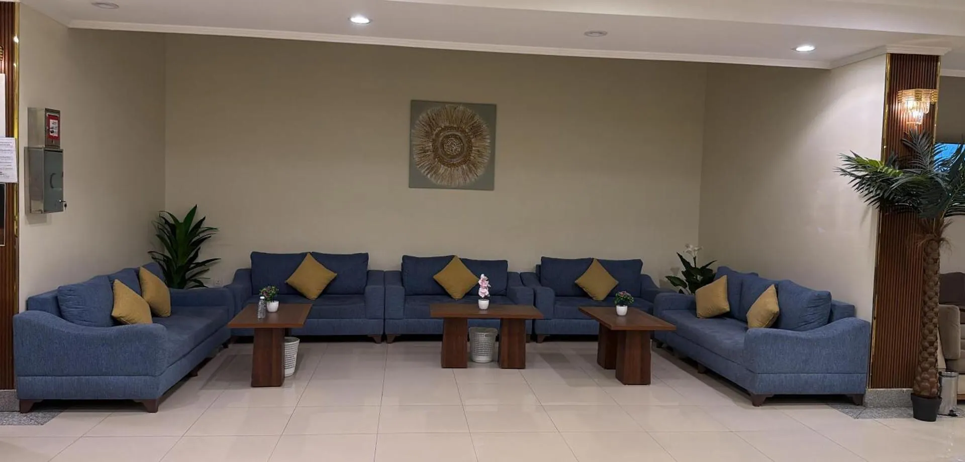 فندق ميزاب جرول - Mizab Jarwal Hotel Mekke