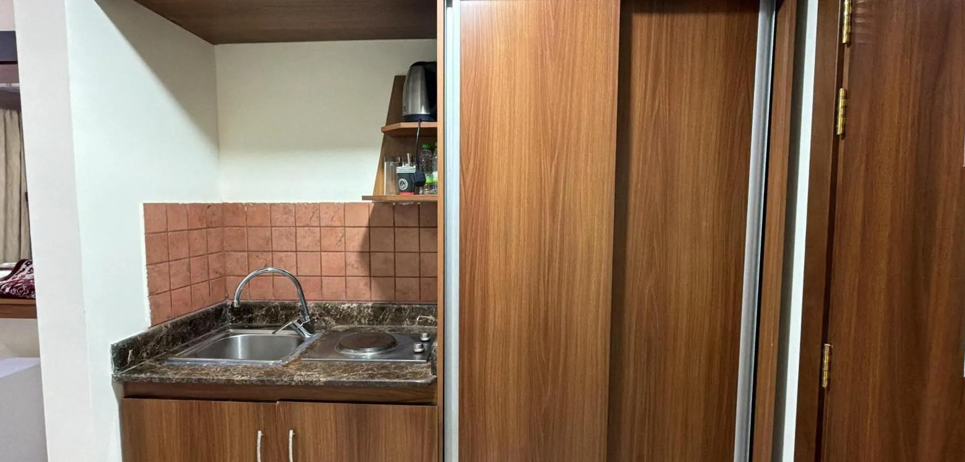فندق ميزاب جرول - Mizab Jarwal Hotel Mekke