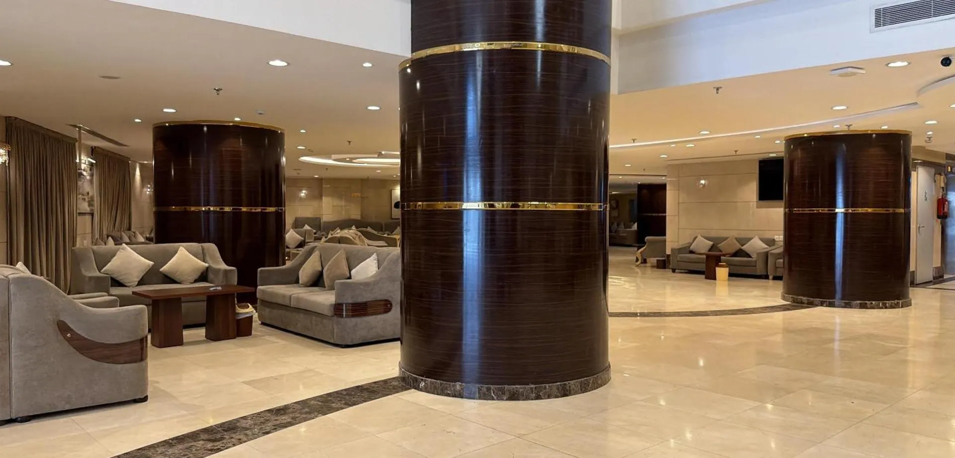 فندق ميزاب جرول - Mizab Jarwal Hotel Mekke
