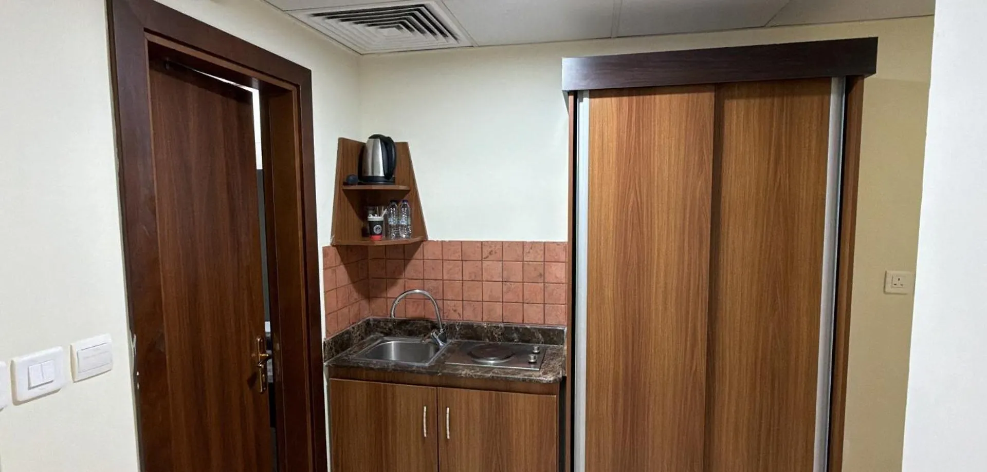 فندق ميزاب جرول - Mizab Jarwal Hotel Mekke
