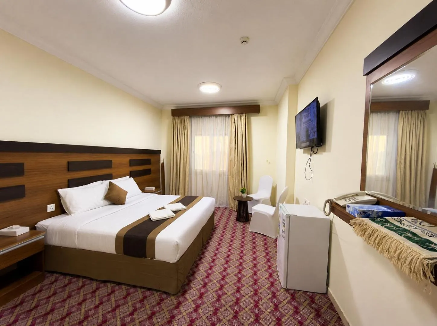 فندق ميزاب جرول - Mizab Jarwal Hotel مكة 0*,